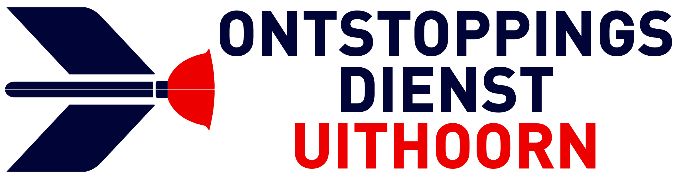 Ontstoppingsdienst Uithoorn logo