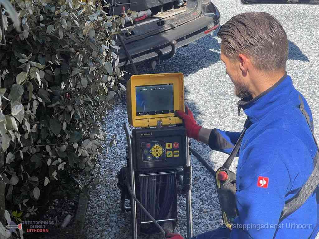 Riool Reiniging Onderhoud Uithoorn