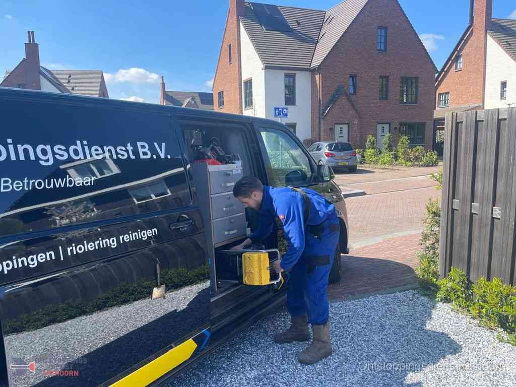 Spoed Ontstoppingsbedrijf Uithoorn